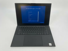 Load image into Gallery viewer, Dell XPS 9500 15&quot; Silver 2020 2.6GHz i7-10750H 8GB 256GB SSD