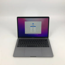 Load image into Gallery viewer, MacBook Pro 13&quot; Touch Bar Space Gray 2019 MV962LL/A*2.4GHz i5 8GB 512GB SSD