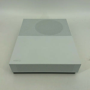 Microsoft Xbox One S All Digital Edition White 1TB