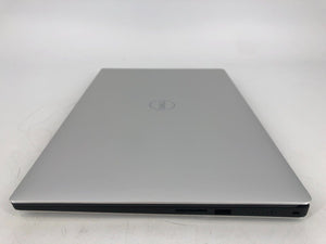 Dell XPS 7590 15.6" Silver 2019 FHD 2.6GHz i7-9750H 16GB 512GB - Excellent Cond.
