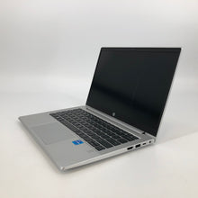 Load image into Gallery viewer, HP ProBook 430 G8 13.3&quot; Silver 2021 FHD 2.4GHz i5-1135G7 8GB 256GB - Good Cond.