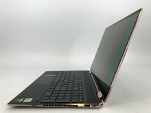 Load image into Gallery viewer, HP Spectre x360 15.6&quot; UHD Touch 2.6GHz i7-10750H 16GB 1TB SSD GTX 1650 Ti 4GB