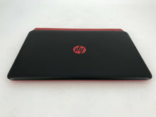 Load image into Gallery viewer, HP Beats Special Edition Notebook 15&quot; Touch 1.9GHz AMD A10-7300 8GB RAM 1TB HDD