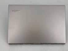 Load image into Gallery viewer, Lenovo Yoga 920 13&quot; 4k Touch 1.8GHz Intel i7-8550U 16GB 1TB SSD