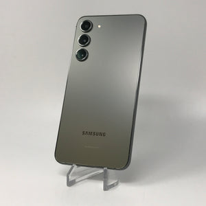 Samsung Galaxy S23 Plus 512GB Green Unlocked Excellent Condition