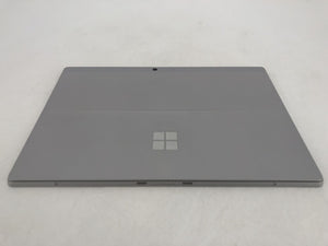Microsoft Surface Pro 7 Plus 12" Silver 2.8GHz i7-1165G7 16GB 256GB - Excellent