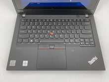 Load image into Gallery viewer, Lenovo ThinkPad P Series P14s 14 1TB Solid State Drive - Excellent Condition