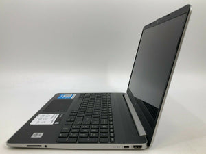 HP Notebook 15" FHD Touch Late 2019 1.0GHz i5-1035G1 12GB 256GB SSD