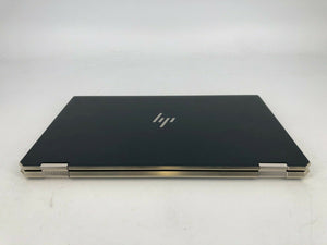 HP Spectre x360 15.6" 2021 UHD Touch 2.8GHz i7-1165G7 16GB 256GB