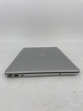 Load image into Gallery viewer, HP Notebook 15&quot; Silver 2018 TOUCH 1.6GHz i5-8265U 8GB 128GB SSD - Good Condition