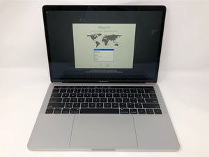 MacBook Pro 13.3" Touch Bar 2019 MUHN2LL/A* 1.4GHz i5 8GB 128GB SSD
