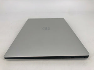 Dell XPS 7390 13.3" Silver 2019 FHD TOUCH 1.1GHz i5-10210U 4GB 128GB - Excellent