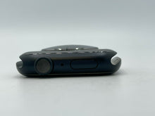 Load image into Gallery viewer, Apple Watch Series 7 (GPS) Midnight Sport 41mm w/ Midnight Sport