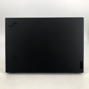 Lenovo ThinkPad P1 Gen 5 16" 2022 WQXGA 2.3GHz i7-12700H 16GB 512GB - RTX A1000