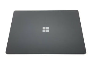 Microsoft Surface Laptop 3 15" Black 2019 1.3GHz i7-1065G7 16GB 512GB
