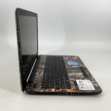 Load image into Gallery viewer, HP Notebook 15.6&quot; Camouflage 2017 1.6GHz Intel Pentium N3710 4GB 1TB HDD - Good