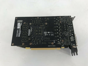 EVGA GeForce RTX 2060 XC Black Gaming 6GB GDDR6 FHR (P4-2060-KR) Graphics Card