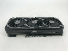 Load image into Gallery viewer, ASUS GeForce RTX 3070 ROG STRIX OC 8GB FHR Graphics Card GDDR6