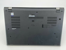 Load image into Gallery viewer, Lenovo ThinkPad P53s 15&quot; Black 2018 1.8GHz i7-8565U 16GB RAM 256GB SSD