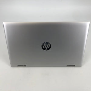 HP Pavilion x360 15.6" 2020 FHD Touch 2.4GHz i5-1135G7 8GB 512GB SSD - Excellent