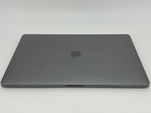 Load image into Gallery viewer, MacBook Pro 15 Touch Bar Space Gray 2018 2.6 GHz i7 16GB 512GB Radeon Pro 560X 4GB