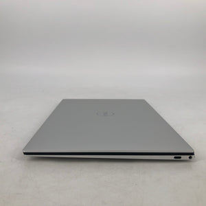 Dell XPS 9310 13.3" Silver 2020 UHD+ TOUCH 3.0GHz i7-1185G7 32GB 2TB - Excellent