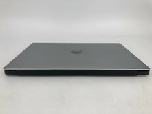 Load image into Gallery viewer, Dell XPS 9560 15&quot; UHD Touch Silver 2017 2.8GHz i7-7700HQ 16GB 512GB
