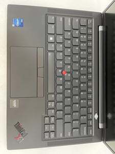Lenovo ThinkPad X1 Carbon Gen 10 14" 2022 WUXGA TOUCH 1.8GHz i7-1280P 32GB 2TB