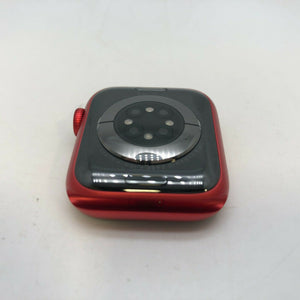 Apple Watch Series 6 (GPS) Red Sport 40mm