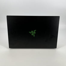 Load image into Gallery viewer, Razer Blade RZ09-03287 15.6&quot; 2020 FHD 2.6GHz i7-10750H 16GB 512GB RTX 2070 Good