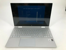 Load image into Gallery viewer, HP Envy x360 15.6&quot; 1.3GHz i7-1065G7 12GB 512GB SSD