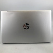 Load image into Gallery viewer, HP Probook 450 G9 15.6&quot; Silver 2022 FHD 1.7GHz i7-1255U 32GB 512GB SSD Excellent