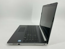 Load image into Gallery viewer, HP Notebook 15&quot; Silver 2018 2.2GHz i3-8130U 8GB 128GB SSD