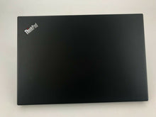 Load image into Gallery viewer, Lenovo ThinkPad T490s FHD 14&quot; Touch 2019 1.8GHz i7-8565U 16GB 512GB SSD