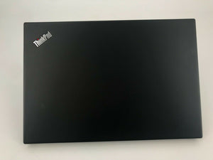 Lenovo ThinkPad T490s FHD 14" Touch 2019 1.8GHz i7-8565U 16GB 512GB SSD