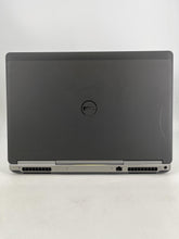 Load image into Gallery viewer, Dell Precision 7720 17.3&quot; 2.8GHz i7-7700HQ 16GB 256GB - Quadro P3000 - Very Good
