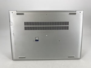 HP ProBook 450 G7 15" Silver 2020 FHD 1.6GHz i5-10210U 8GB 256GB SSD - Very Good