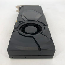 Load image into Gallery viewer, Dell NVIDIA GeForce RTX 2080 Super 8GB FHR GDDR6 - 256 Bit - Good Condition