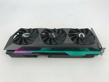 Load image into Gallery viewer, Zotac Gaming GeForce RTX 3080 AMP Holo LHR 10GB 320 Bit GDDR6X Graphics Card