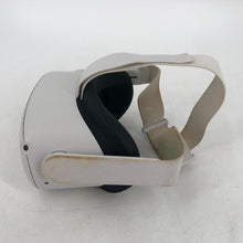 Load image into Gallery viewer, Oculus Quest 2 VR 64GB Headset - Good Cond. w/ Controllers + Silicon Eye Cover