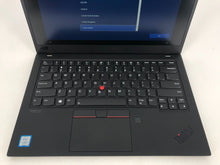 Load image into Gallery viewer, Lenovo ThinkPad X1 Carbon 7th Gen. 14&quot; FHD 1.6GHz i5-8265U 8GB 1TB SSD
