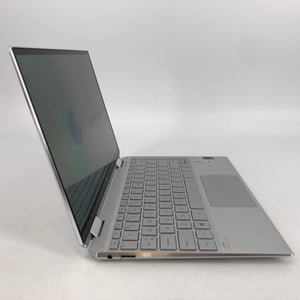 HP Spectre x360 13.3" 2020 4K TOUCH 1.1GHz i5-1035G4 8GB 256GB SSD - Excellent