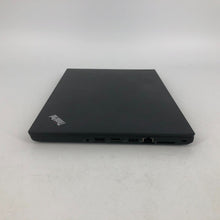 Load image into Gallery viewer, Lenovo ThinkPad T480 14&quot; Black 2018 FHD 1.7GHz i5-8350U 8GB 256GB SSD
