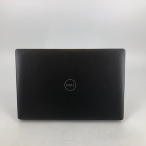 Dell Latitude 5400 14" Black 2018 1.6GHz i5-8365U 8GB 256GB SSD