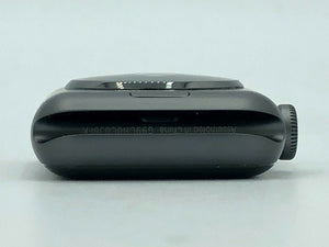 Apple Watch Series 3 Cellular Gray Nike Sport 38mm w/ Black Nike Sport