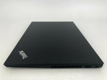 Load image into Gallery viewer, Lenovo ThinkPad T14s 14&quot; FHD 1.6GHz Intel i5-10210U 16GB 512GB SSD