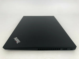 Lenovo ThinkPad T14s 14" FHD 1.6GHz Intel i5-10210U 16GB 512GB SSD