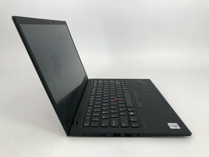 Lenovo ThinkPad X1 Carbon 7th Gen. 14" Touch FHD 1.8GHz i7-8565U 16GB 512GB SSD