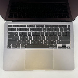 MacBook Air 13" Gray 2020 MGN63LL/A* 3.2GHz M1 8-Core CPU/7-Core GPU 8GB 256GB