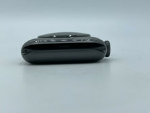 Load image into Gallery viewer, Apple Watch SE Cellular Space Gray Sport 44mm w/ Black Sport